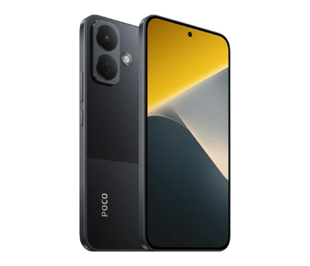 Xiaomi POCO X8 5G 8/256GB Black - 1596795 - zdjęcie 12